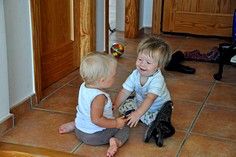 Аллергия у ребенка