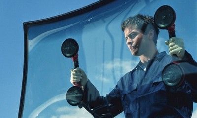 Обзор об автостеклах