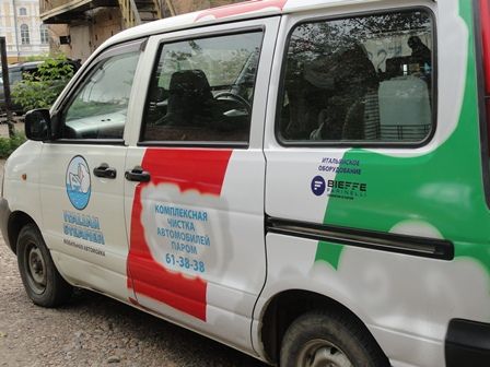 Бизнес-решения