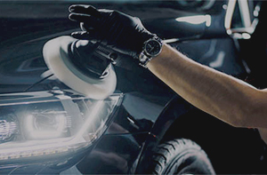 Бюджетный детейлинг: статья в журнале Кузов от 20.10.2020