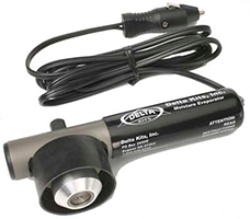 Использование устройства по удалению влаги DS100