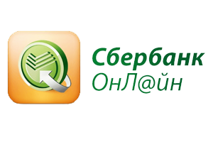 Как оплатить заказ через Сбербанк онлайн (физ.лица)