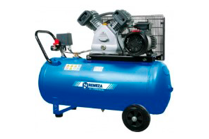 Как выбрать компрессор