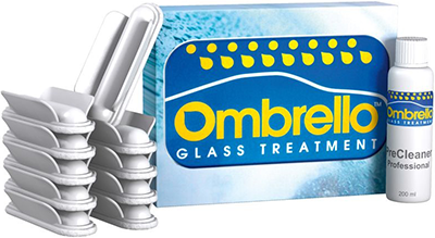 Нано-защита от Ombrello