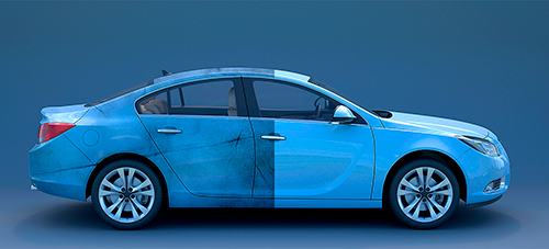 Шик и блеск