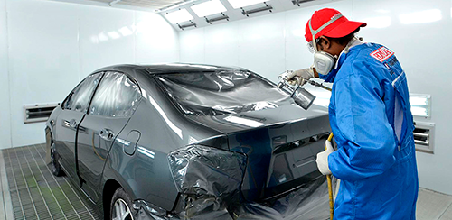 Средства маскировки