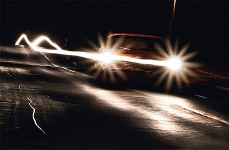 Технология и применение набора для полировки фар Equalizer