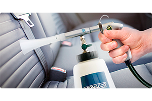 Все о Торнадоре