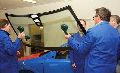 Важность своевременной антикоррозионной обработки и ремонта стекол