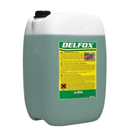 Atas Автошампунь низко щелочной Delfox, 10 кг