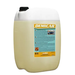 Atas Шампунь для бесконтактной мойки Demicar, 25 кг