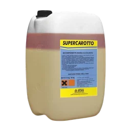 Atas Моющее средство Supercar, 25 кг