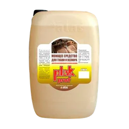 Atas Средство для мойки двигателя Plak prof, 10 кг