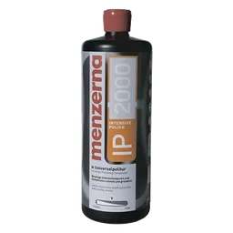 Menzerna Паста полировальная среднеабразивная PO91L (IP2000), 250 мл