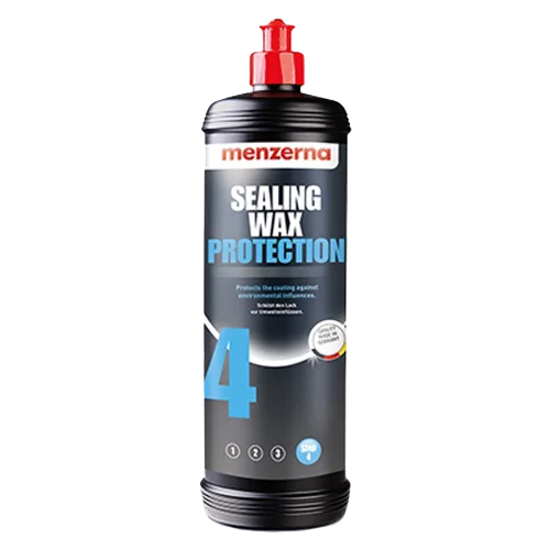 Menzerna Защитная полироль для автомобиля SW Protect, 250 мл - 1