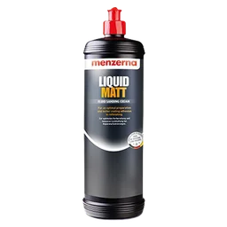 Menzerna Матирующая полировальная паста LM Liquid Matt, 250 мл