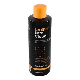 Очиститель кожи автомобиля LeTech Leather Ultra Clean 1LUC500ML 500 мл