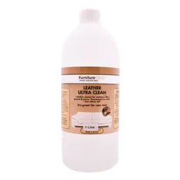 LeTech Очиститель кожи автомобиля Leather Ultra Clean, 1 л