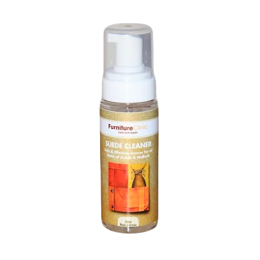 Средство для ухода за кожей LeTech Suede & Nubuck Cleaner 010030500 500мл - 1