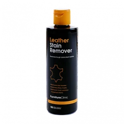 LeTech Средство для удаления пятен с кожи Leather Stain Remover, 500 мл