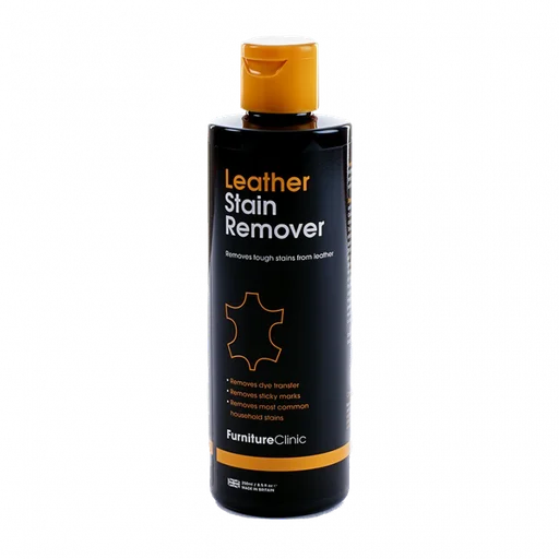 LeTech Средство для удаления пятен с кожи Leather Stain Remover, 500 мл - 1
