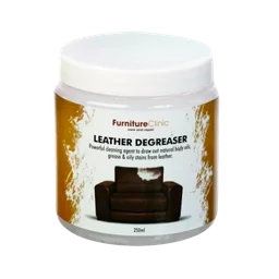 LeTech Состав для удаления жирных пятен с кожи Leather Degreaser, 1 л