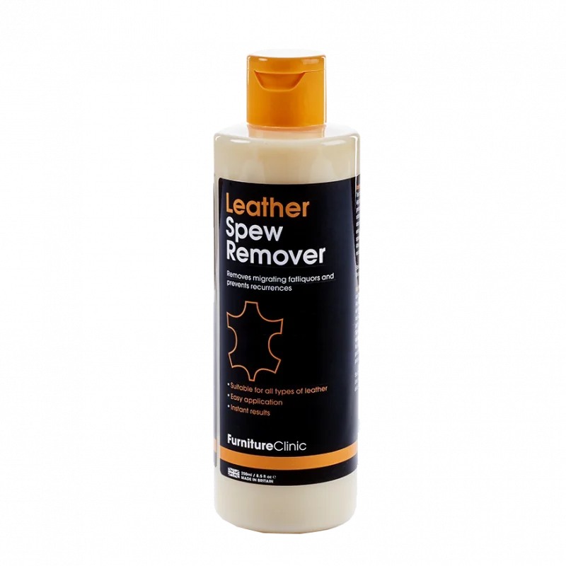 Средство для удаления жирований с кожи LeTech Spew Remover 1SR250ML 250 мл - 1