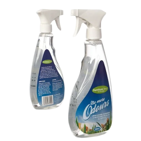 Средство для удаления пятен от мочи LeTech Stain & Odour Eleminator 1UR500ML 500 мл - 1