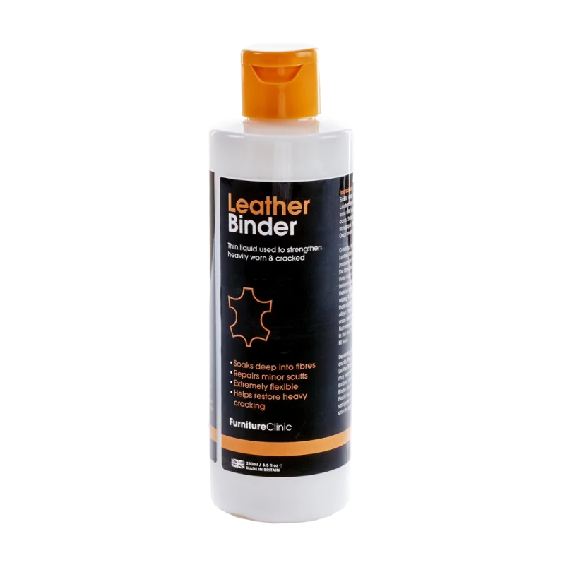 Средство для укрепления изношенной кожи LeTech Leather Binder 2LB250ML 250 мл - 1