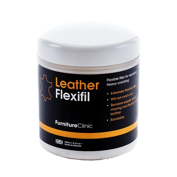 Жидкий ремонтный состав LeTech Flexifil 2FF250ML 250 мл - 1