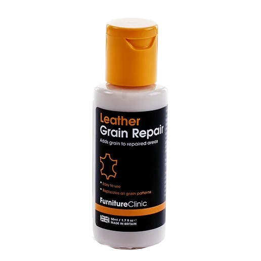 LeTech Средство для восстановления текстуры кожи Grain Repair, 250 мл - 1