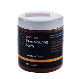 Бальзам для восстановления цвета кожи LeTech Leather Re - Colouring Balm Beige 4LB250ML02 250 мл
