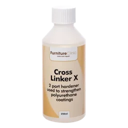 LeTech Закрепитель для полиуретановых покрытий Cross Linker X, 250 мл