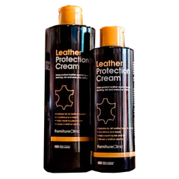 LeTech Защитный крем для кожи авто Leather Protection Cream, 500 мл