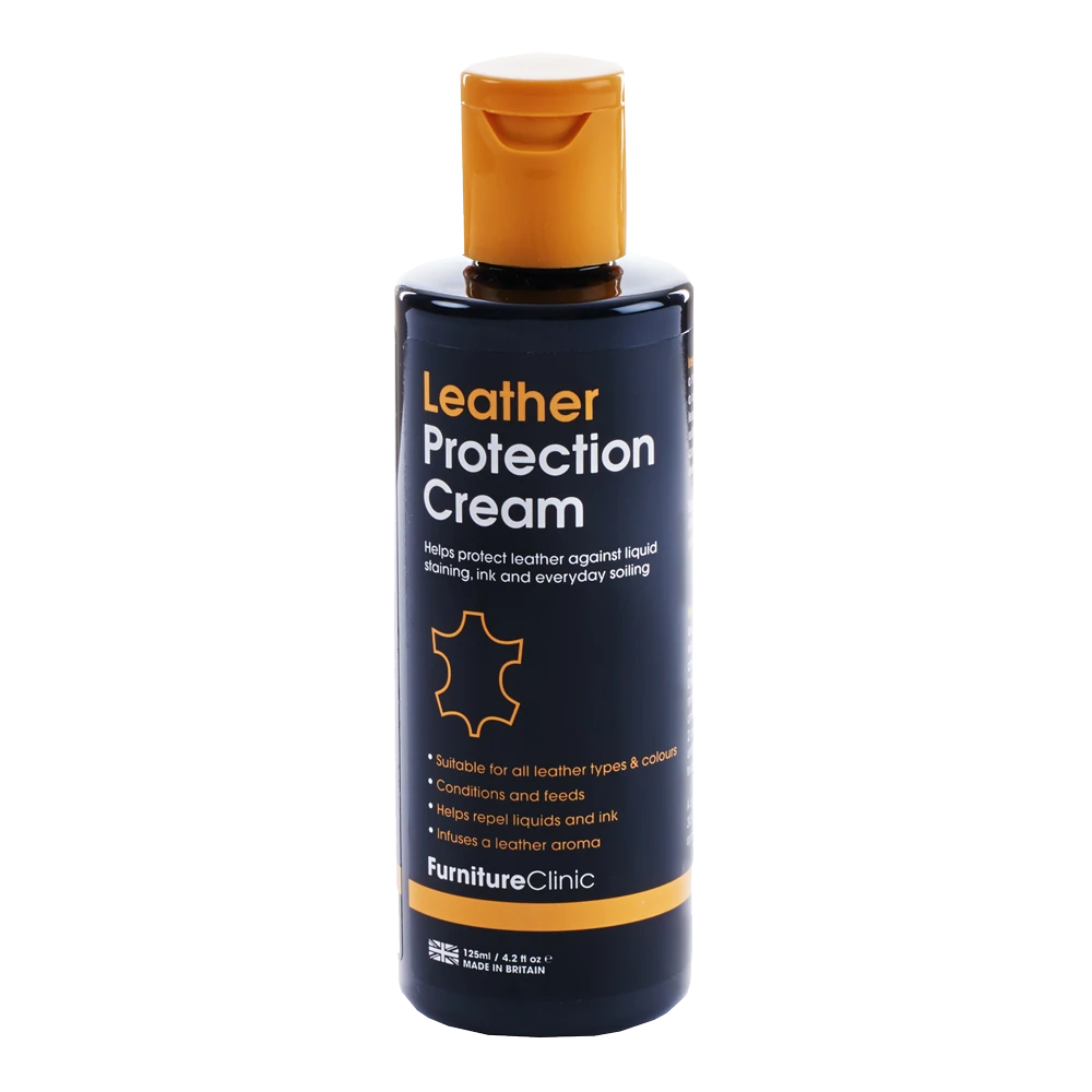LeTech Защитный крем для кожи авто Leather Protection Cream, 500 мл - 2