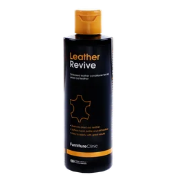 Средство для размягчения кожи LeTech Leather Revive 2LR250ML 250 мл