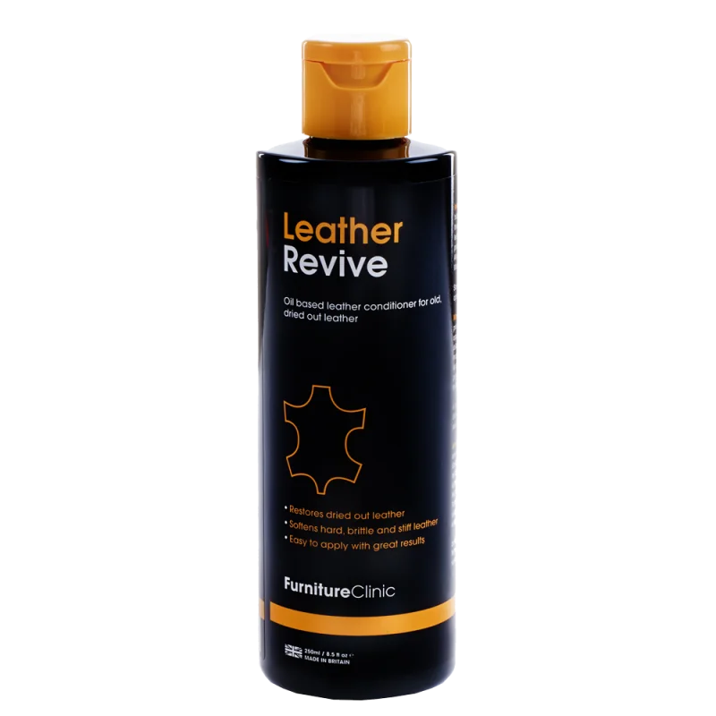 Средство для размягчения кожи LeTech Leather Revive 2LR250ML 250 мл - 1