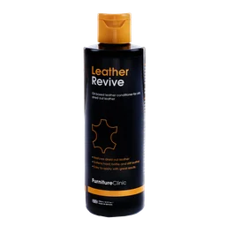 LeTech Средство для размягчения кожи Leather Revive, 500 мл