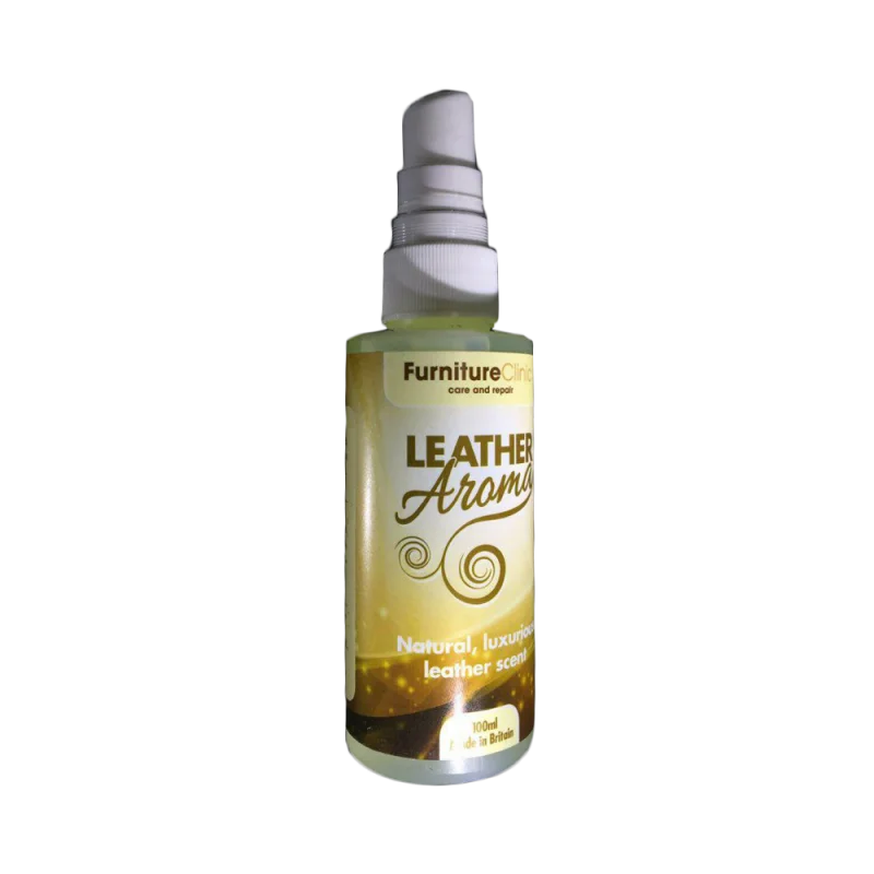 LeTech Ароматизатор с запахом натуральной кожи классик Leather Aroma Classic - 1