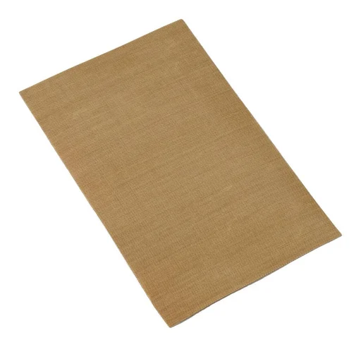 LeTech Термостойкая бумага Heat Paper, 8x12.5 см - 1