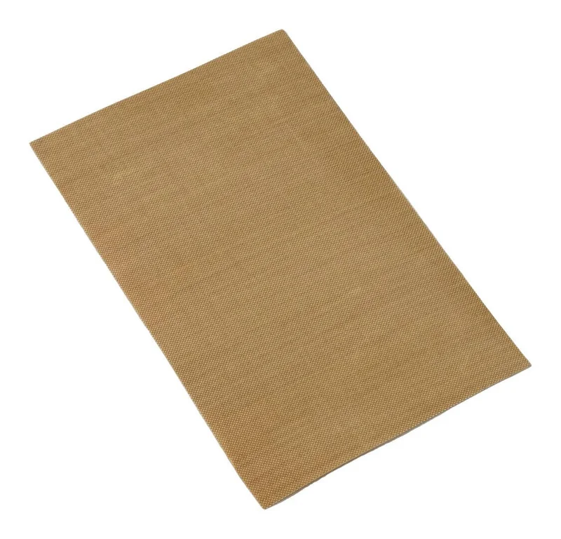 LeTech Термостойкая бумага Heat Paper, 8x12.5 см - 1
