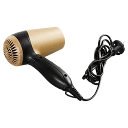 LeTech Фен для сушки Heat Gun