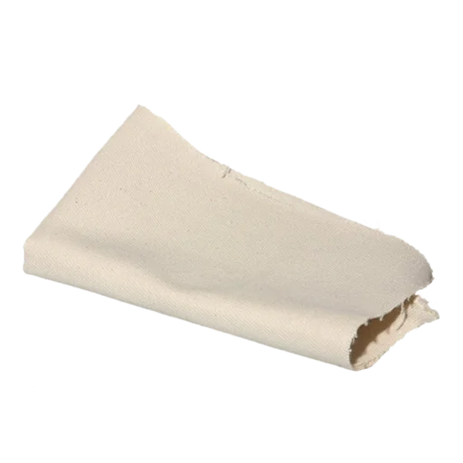 LeTech Армирующая подкладка Canvas Sub Patch, 0, 5 кв. м - 1