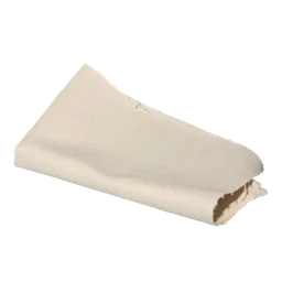 LeTech Армирующая подкладка Canvas Sub Patch, 1 кв. м