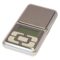 LeTech Мини-весы Mini Scales