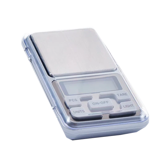 LeTech Мини-весы Mini Scales - 2