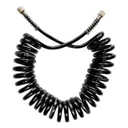 LeTech Пневмо шланг армированный спиральный