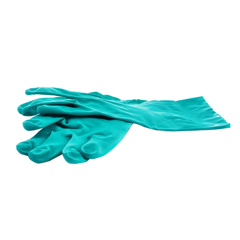 LeTech Перчатки стойкие к растворителям Solvent Resistant Gloves - 1