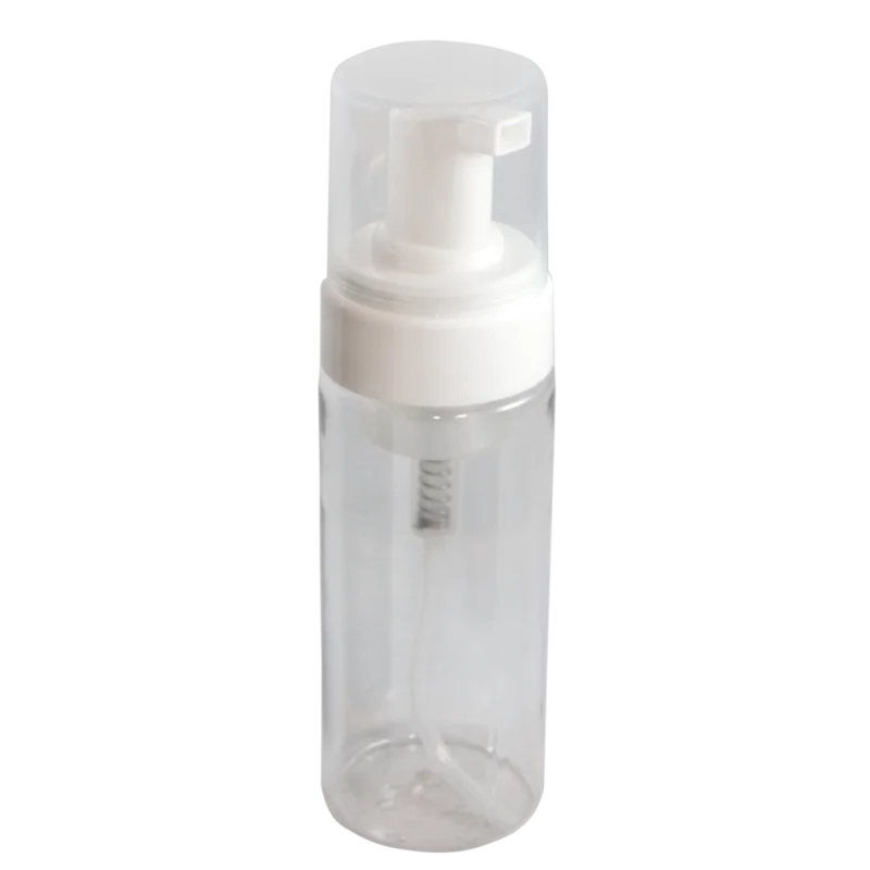 LeTech Бутылка с пенообразователем Foaming Bottle, 200мл - 1