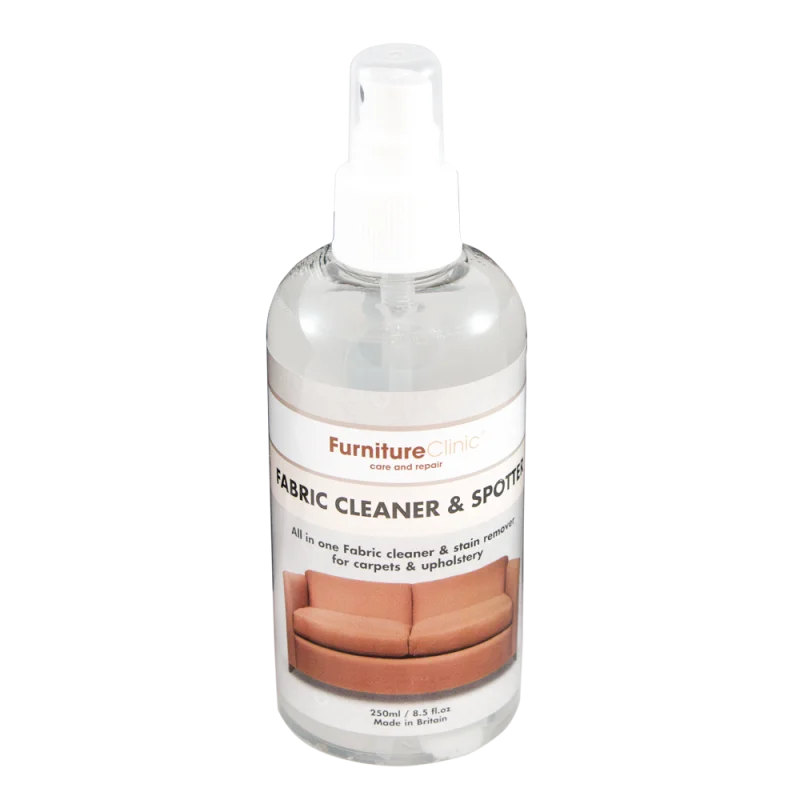 LeTech Средство для чистки ткани Fabric Cleaner & Spotter, 250 мл - 1